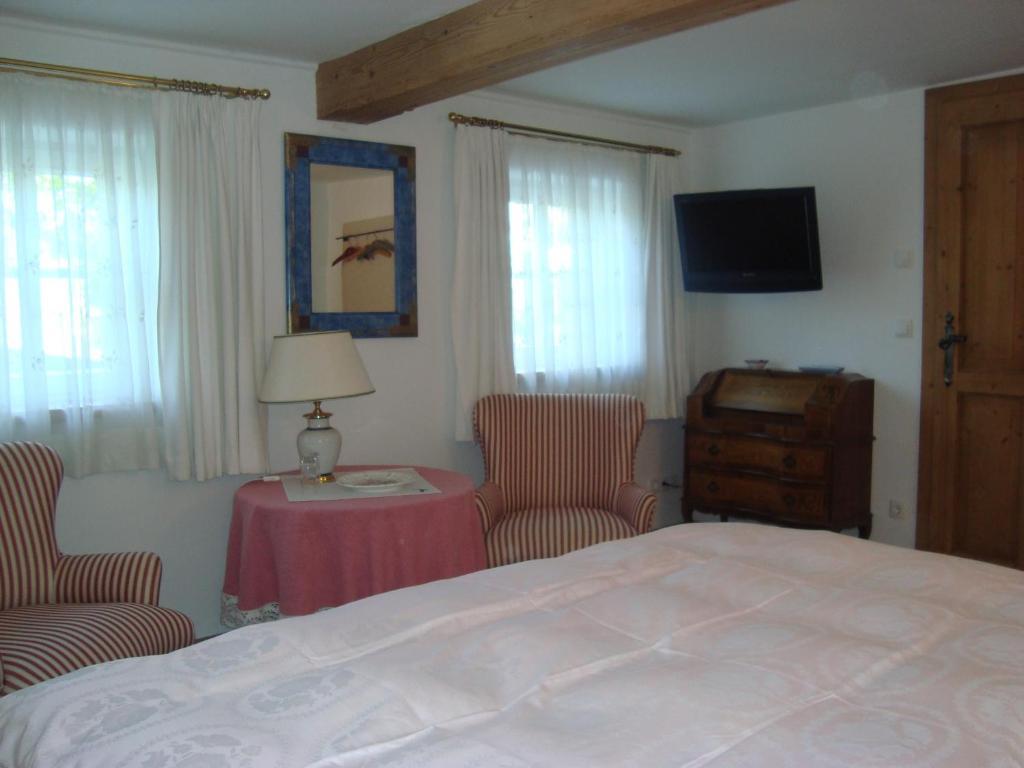 Weberhaus - Adults Only Lejlighed Kitzbühel Værelse billede