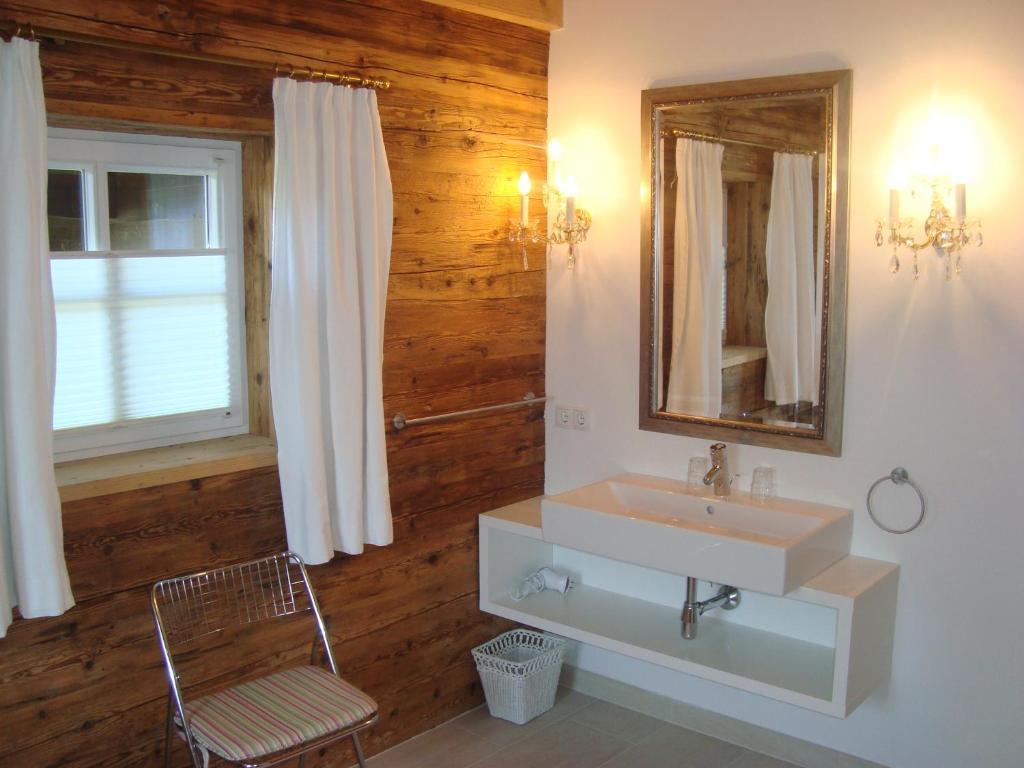 Weberhaus - Adults Only Lejlighed Kitzbühel Værelse billede