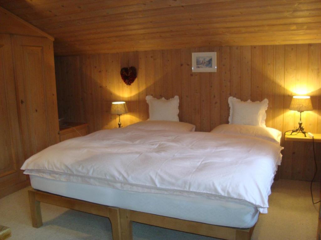 Weberhaus - Adults Only Lejlighed Kitzbühel Værelse billede