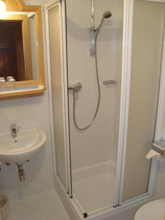 Weberhaus - Adults Only Lejlighed Kitzbühel Værelse billede
