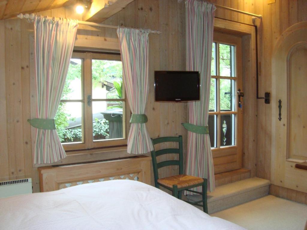 Weberhaus - Adults Only Lejlighed Kitzbühel Værelse billede