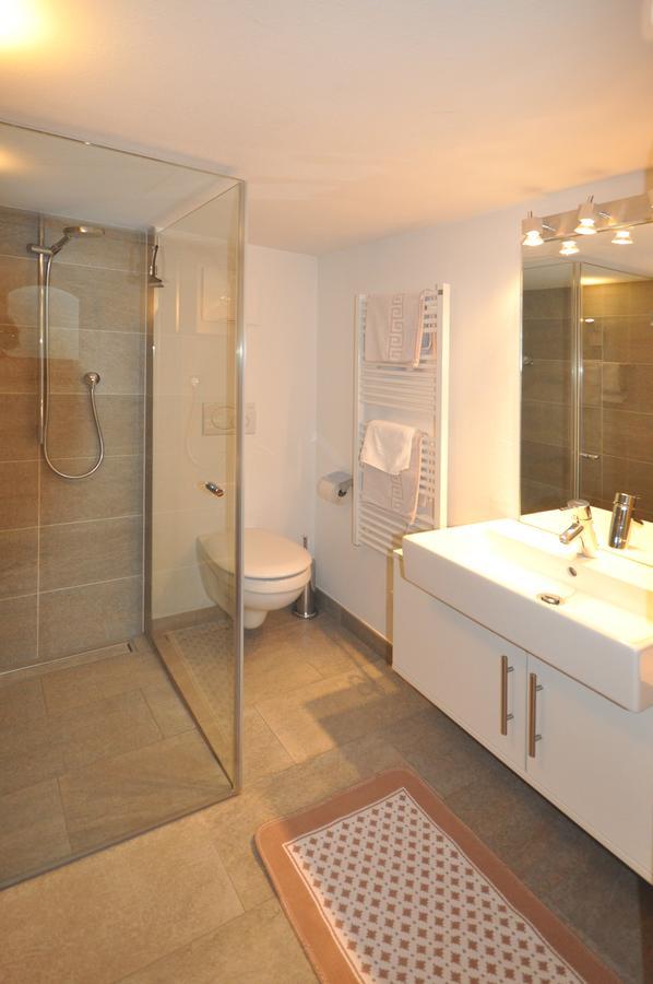Weberhaus - Adults Only Lejlighed Kitzbühel Eksteriør billede