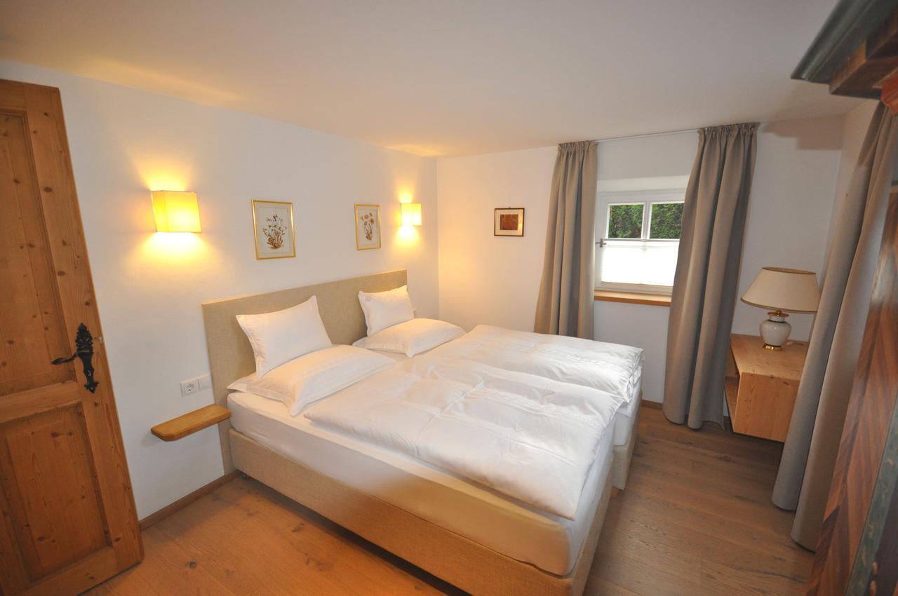 Weberhaus - Adults Only Lejlighed Kitzbühel Eksteriør billede
